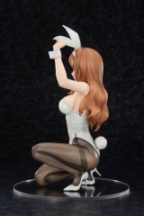 Оригинальная аниме фигурка &laquo;Umeka Akaori illustration by Doshima 1/4 Complete Figure&raquo;