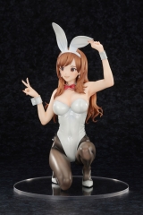Оригинальная аниме фигурка &laquo;Umeka Akaori illustration by Doshima 1/4 Complete Figure&raquo;