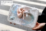 Оригинальная аниме фигурка &laquo;Shark Fairies Silver Fin Complete Figure&raquo;