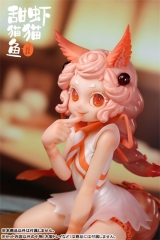Оригинальная аниме фигурка &laquo;Sweet Catfish Coral Sea Complete Figure&raquo;