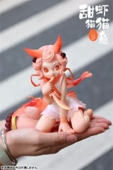Оригинальная аниме фигурка &laquo;Sweet Catfish Coral Sea Complete Figure&raquo;