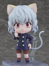 Оригінальна аніме фігурка &laquo;Nendoroid Hunter x Hunter Neferpitou&raquo;
