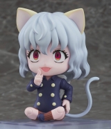 Оригинальная аниме фигурка &laquo;Nendoroid Hunter x Hunter Neferpitou&raquo;