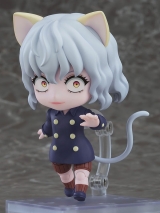 Оригинальная аниме фигурка &laquo;Nendoroid Hunter x Hunter Neferpitou&raquo;
