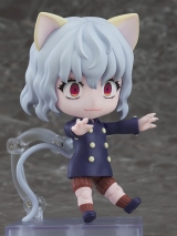 Оригинальная аниме фигурка &laquo;Nendoroid Hunter x Hunter Neferpitou&raquo;