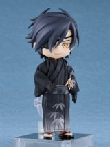 Оригинальная аниме фигурка &laquo;Nendoroid Doll Touken Ranbu ONLINE Shokudaikiri Mitsutada Casual Outfit Ver.&raquo;