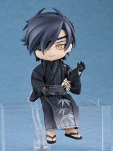 Оригинальная аниме фигурка &laquo;Nendoroid Doll Touken Ranbu ONLINE Shokudaikiri Mitsutada Casual Outfit Ver.&raquo;