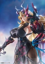 Оригинальная аниме фигурка &laquo;Fate/Grand Order Saber/Barghest 1/7 Complete Figure&raquo;
