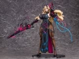 Оригинальная аниме фигурка &laquo;Fate/Grand Order Saber/Barghest 1/7 Complete Figure&raquo;