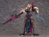 Оригинальная аниме фигурка &laquo;Fate/Grand Order Saber/Barghest 1/7 Complete Figure&raquo;