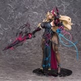 Оригинальная аниме фигурка &laquo;Fate/Grand Order Saber/Barghest 1/7 Complete Figure&raquo;