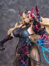 Оригинальная аниме фигурка &laquo;Fate/Grand Order Saber/Barghest 1/7 Complete Figure&raquo;