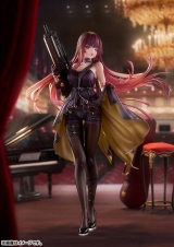 Оригинальная аниме фигурка &laquo;Girls' Frontline 2: Exilium Macchiato: Ballroom Interlude Ver. 1/7 Complete Figure&raquo;