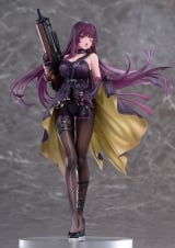 Оригинальная аниме фигурка &laquo;Girls' Frontline 2: Exilium Macchiato: Ballroom Interlude Ver. 1/7 Complete Figure&raquo;