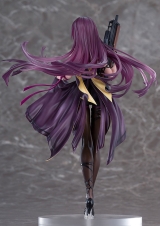 Оригинальная аниме фигурка &laquo;Girls' Frontline 2: Exilium Macchiato: Ballroom Interlude Ver. 1/7 Complete Figure&raquo;