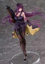 Оригинальная аниме фигурка &laquo;Girls' Frontline 2: Exilium Macchiato: Ballroom Interlude Ver. 1/7 Complete Figure&raquo;