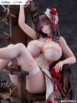 Оригинальная аниме фигурка &laquo;Goddess of Victory: Nikke Mihara: Pain Eater 1/7 Complete Figure&raquo;