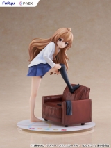 Оригинальная аниме фигурка &laquo;Toradora! Taiga Aisaka 1/7 Complete Figure&raquo;