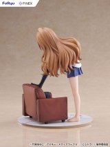 Оригинальная аниме фигурка &laquo;Toradora! Taiga Aisaka 1/7 Complete Figure&raquo;