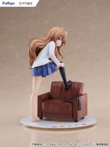 Оригинальная аниме фигурка &laquo;Toradora! Taiga Aisaka 1/7 Complete Figure&raquo;