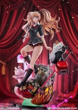 Оригинальная аниме фигурка &laquo;Danganronpa Series Junko Enoshima: 15th Anniversary Ver. 1/7 Complete Figure&raquo;