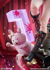 Оригинальная аниме фигурка &laquo;Danganronpa Series Junko Enoshima: 15th Anniversary Ver. 1/7 Complete Figure&raquo;