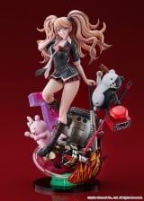Оригинальная аниме фигурка &laquo;Danganronpa Series Junko Enoshima: 15th Anniversary Ver. 1/7 Complete Figure&raquo;