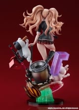 Оригинальная аниме фигурка &laquo;Danganronpa Series Junko Enoshima: 15th Anniversary Ver. 1/7 Complete Figure&raquo;