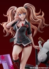 Оригинальная аниме фигурка &laquo;Danganronpa Series Junko Enoshima: 15th Anniversary Ver. 1/7 Complete Figure&raquo;