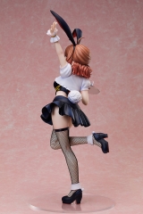 Оригинальная аниме фигурка &laquo;Gakuen iDOLM@STER Ume Hanami Bunny Ver. 1/4 Complete Figure&raquo;