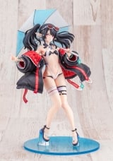 Оригинальная аниме фигурка &laquo;Phantasy Star Online 2 es White Sand Annette [Summer Vacation] 1/6 Complete Figure&raquo;