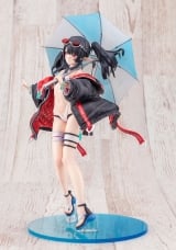 Оригинальная аниме фигурка &laquo;Phantasy Star Online 2 es White Sand Annette [Summer Vacation] 1/6 Complete Figure&raquo;