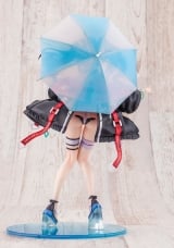 Оригинальная аниме фигурка &laquo;Phantasy Star Online 2 es White Sand Annette [Summer Vacation] 1/6 Complete Figure&raquo;