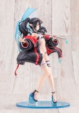 Оригинальная аниме фигурка &laquo;Phantasy Star Online 2 es White Sand Annette [Summer Vacation] 1/6 Complete Figure&raquo;