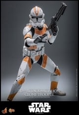 Оригинальная  фигурка &laquo;Movie Masterpiece SW EP3 1/6 Clone Trooper 212th Attack Battalion&raquo;