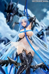 Оригінальна аніме фігурка &laquo;Azur Lane Alsace 1/7 Complete Figure&raquo;