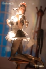 Оригинальная аниме фигурка &laquo;Maid Eve 1/6 Complete Figure&raquo;