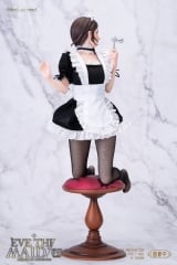 Оригинальная аниме фигурка &laquo;Maid Eve 1/6 Complete Figure&raquo;