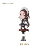 Оригинальная аниме фигурка &laquo;Maid Eve 1/6 Complete Figure&raquo;
