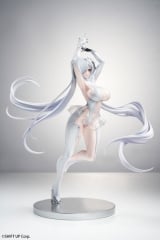 Оригинальная аниме фигурка &laquo;Goddess of Victory: Nikke Cinderella 1/10 Complete Figure&raquo;