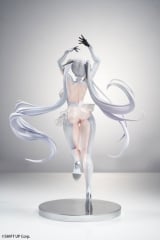 Оригинальная аниме фигурка &laquo;Goddess of Victory: Nikke Cinderella 1/10 Complete Figure&raquo;