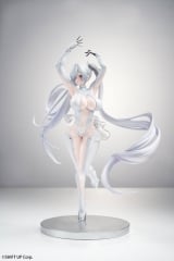 Оригинальная аниме фигурка &laquo;Goddess of Victory: Nikke Cinderella 1/10 Complete Figure&raquo;