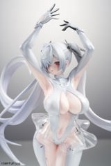 Оригинальная аниме фигурка &laquo;Goddess of Victory: Nikke Cinderella 1/10 Complete Figure&raquo;