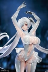 Оригинальная аниме фигурка &laquo;Goddess of Victory: Nikke Cinderella 1/10 Complete Figure&raquo;