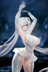 Оригинальная аниме фигурка &laquo;Goddess of Victory: Nikke Cinderella 1/10 Complete Figure&raquo;