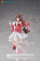Оригинальная аниме фигурка &laquo;Rent-A-Girlfriend Chizuru Mizuhara 1/7 Complete Figure [ENSOUTOYS]&raquo;