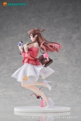 Оригинальная аниме фигурка &laquo;Rent-A-Girlfriend Chizuru Mizuhara 1/7 Complete Figure [ENSOUTOYS]&raquo;