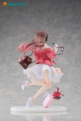 Оригинальная аниме фигурка &laquo;Rent-A-Girlfriend Chizuru Mizuhara 1/7 Complete Figure [ENSOUTOYS]&raquo;