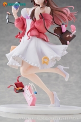 Оригинальная аниме фигурка &laquo;Rent-A-Girlfriend Chizuru Mizuhara 1/7 Complete Figure [ENSOUTOYS]&raquo;