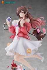 Оригинальная аниме фигурка &laquo;Rent-A-Girlfriend Chizuru Mizuhara 1/7 Complete Figure [ENSOUTOYS]&raquo;